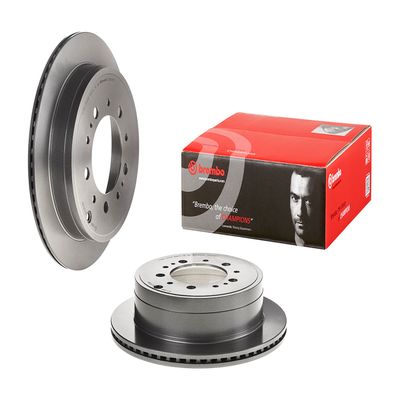 Brembo 09D61811 view 6