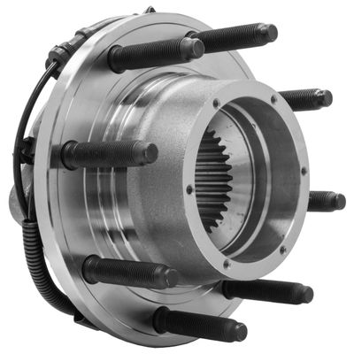 AUTOTRUST WH515183