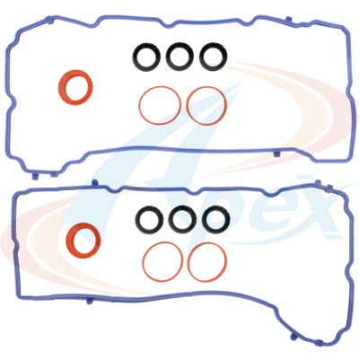 APEX Automobile Parts Inc AVC1312S
