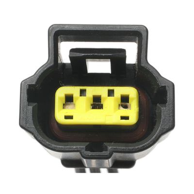 Standard Ignition S821 view 3