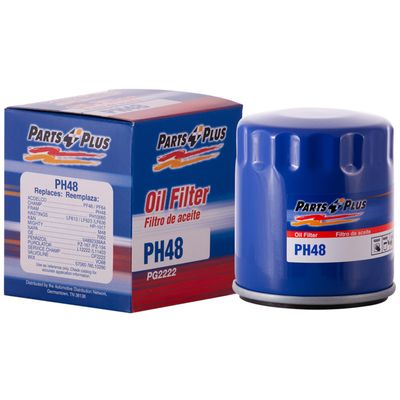 Parts Plus PH48BULK view 4