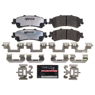 PowerStop Z36792
