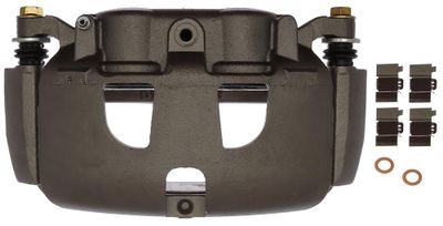 ACDelco Gold 18FR12594 view 3