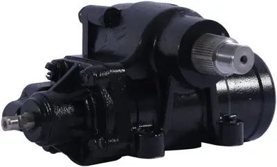 NAPA Power Steering Pumps 391194N view 6