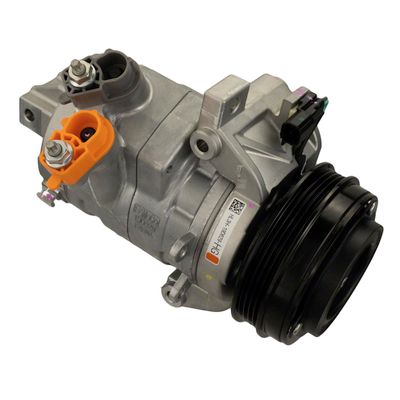 Motorcraft YCC420 view 4