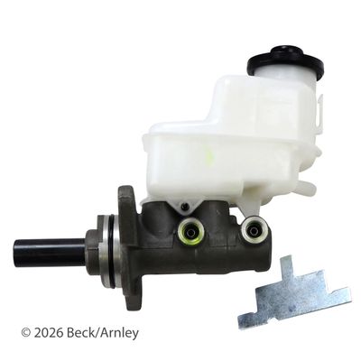 Beck/Arnley 0729820