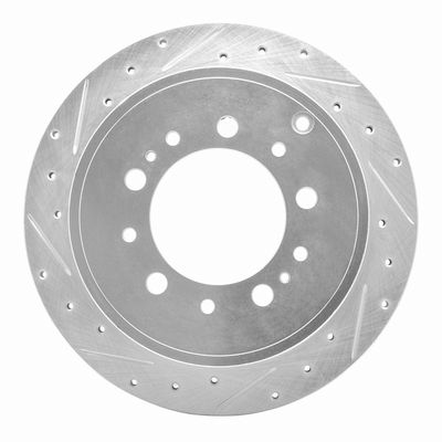 Dynamic Friction Company 63176137L