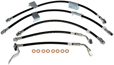 Dorman - OE Solutions 622202