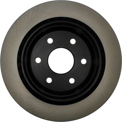 Centric Premium 12566045 view 5