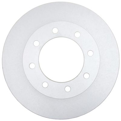 ACDelco Silver 18A81016AC view 4