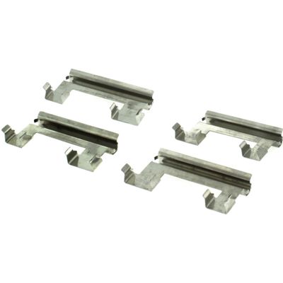 Stoptech 30807840 view 2