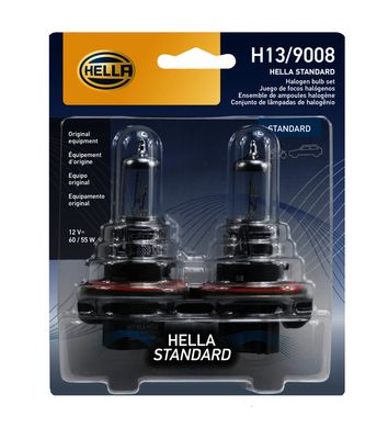 Hella H13TB view 2