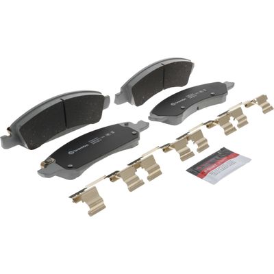 Brembo P09015N view 3