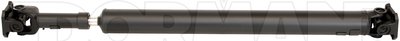 Dorman - OE Solutions 938260 view 3