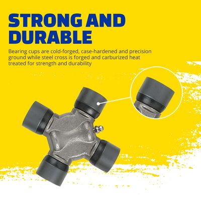 MOOG Driveline Products 354C view 4