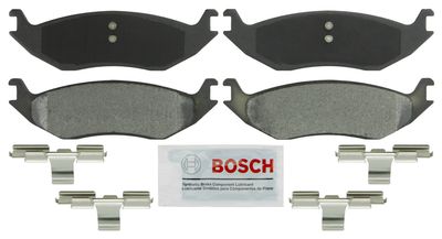 Bosch BSD967 view 2