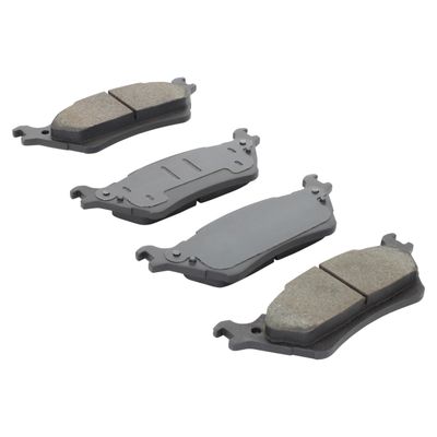 Quality-Built Work Force 10021602M