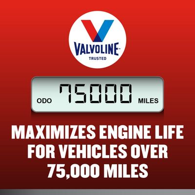 Valvoline VV179 view 7