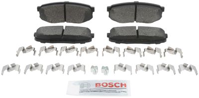 Bosch BP1304 view 4