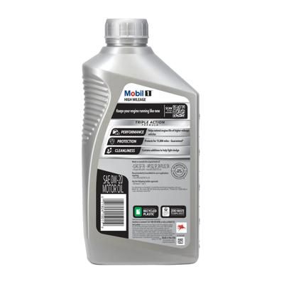 Mobil 1 122535 view 3