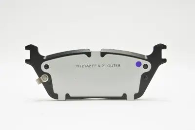 Adaptive One AD9414 view 12