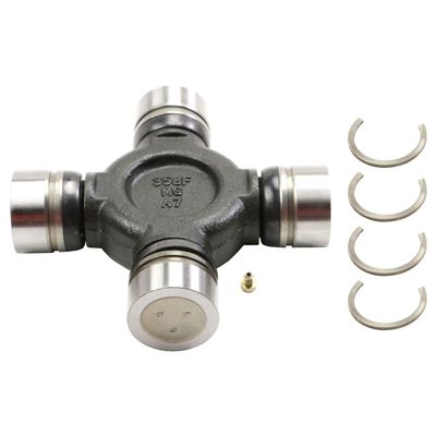 MOOG Driveline Products 279 view 2