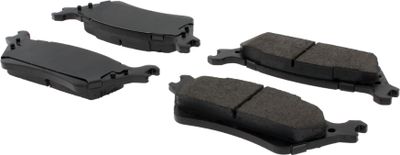 Centric Posi Quiet Advanced 10516020 view 2