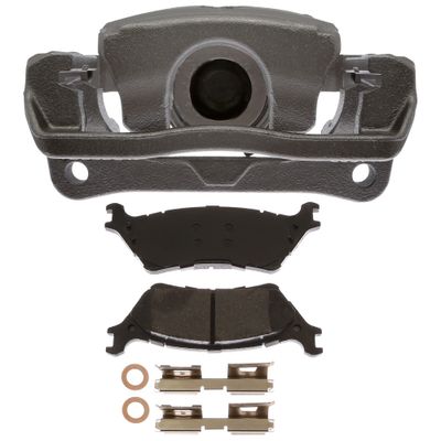 Raybestos R-Line RC12618 view 2
