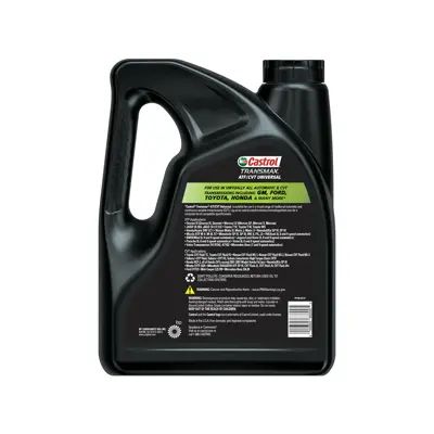 Castrol 15E0C8 view 5