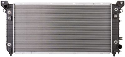 Spectra Premium CU13397