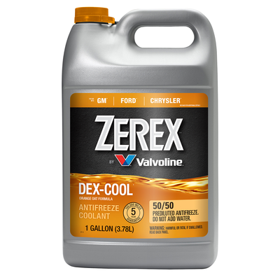 Zerex ZXELRU1