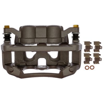 Raybestos R-Line FRC12596 view 4