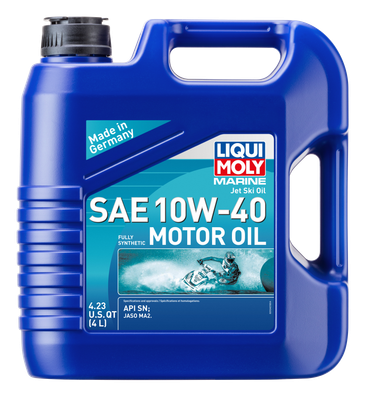 LIQUI MOLY 20530 view 2