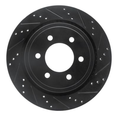 Dynamic Friction Company 63354231R