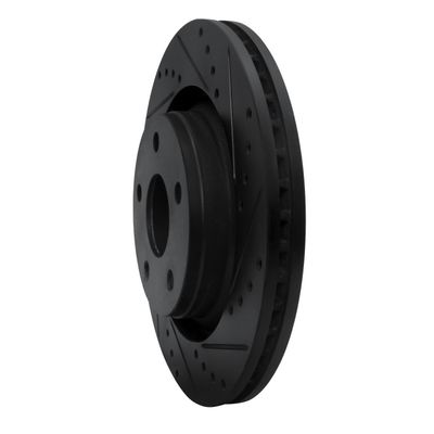 Dynamic Friction Company 63342033R view 4