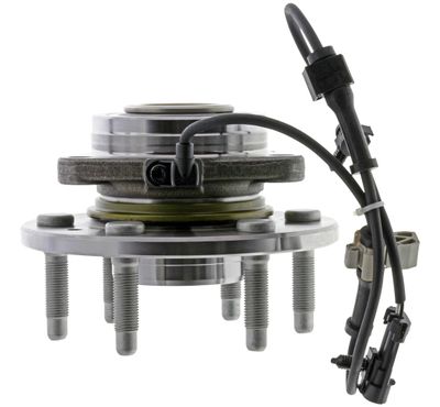 Mevotech Supreme H515036 view 2