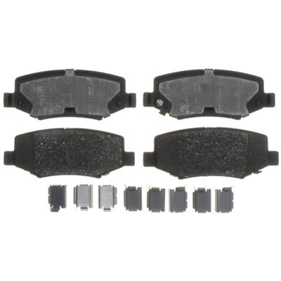 Raybestos Element3 PGD1274M