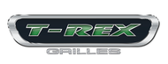 T-Rex Grilles logo