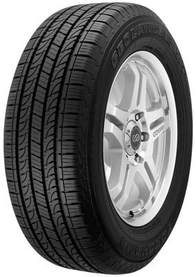 Yokohama Yokohama Geolandar H/T G056 tire