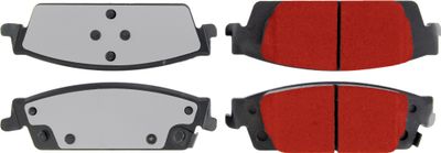 Centric PQ PRO 50017070
