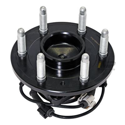 InMotion Parts WA515053HD view 3