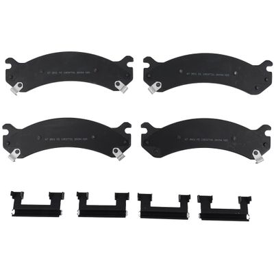 ACDelco Gold 17D784MBX view 2