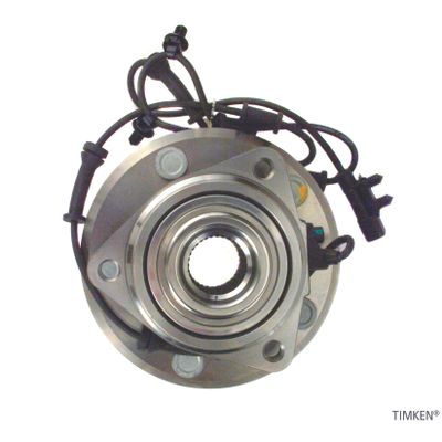 Timken HA590482 view 4