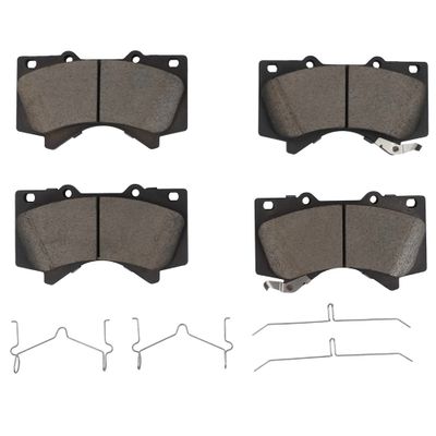 ACDelco Gold 17D1303CB view 3