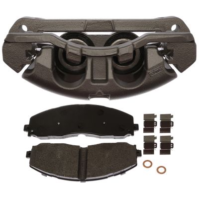 Raybestos R-Line RC12594 view 2