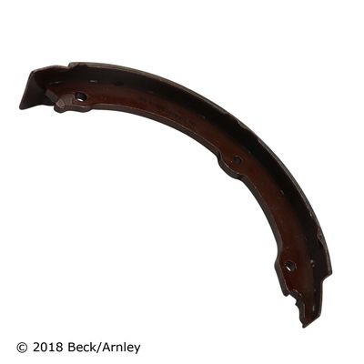 Beck/Arnley 0813224 view 2