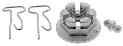 NAPA Chassis Parts TXMS25506 view 10
