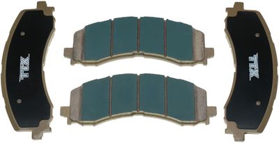 Mevotech TTX TXBCP2382 view 7
