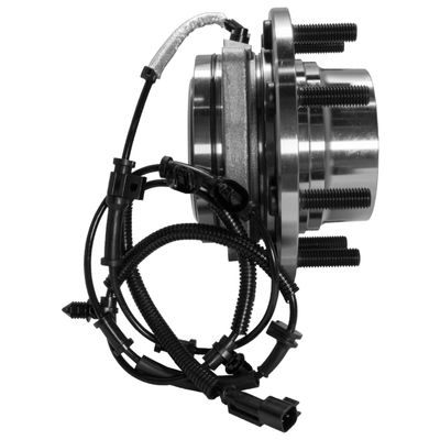AUTOTRUST WH515182 view 4
