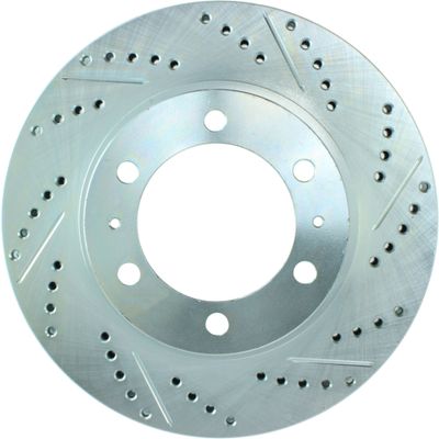 Stoptech 22744129L view 3